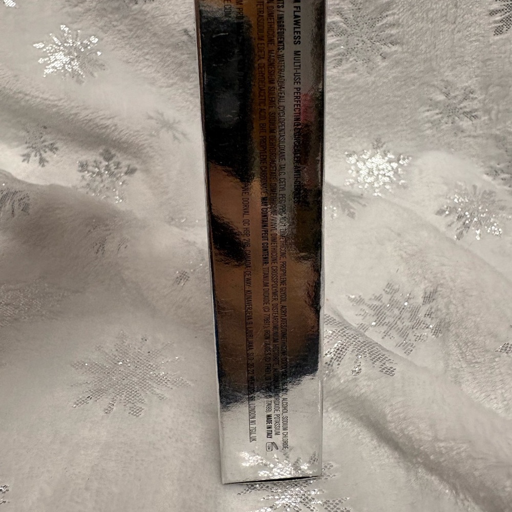 IL Makiage I'm Flawless Multi-Use Perfecting Concealer Shade 2.5- 0.23 fl oz - Picture 8 of 8